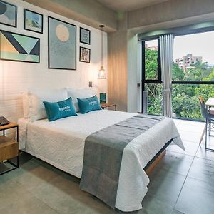 Loft 32 Medellin Living