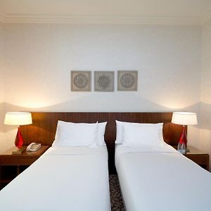 Executive  One Room Tower Suite