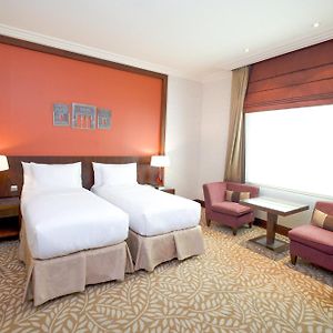 Diplomatic Tower Double Room
